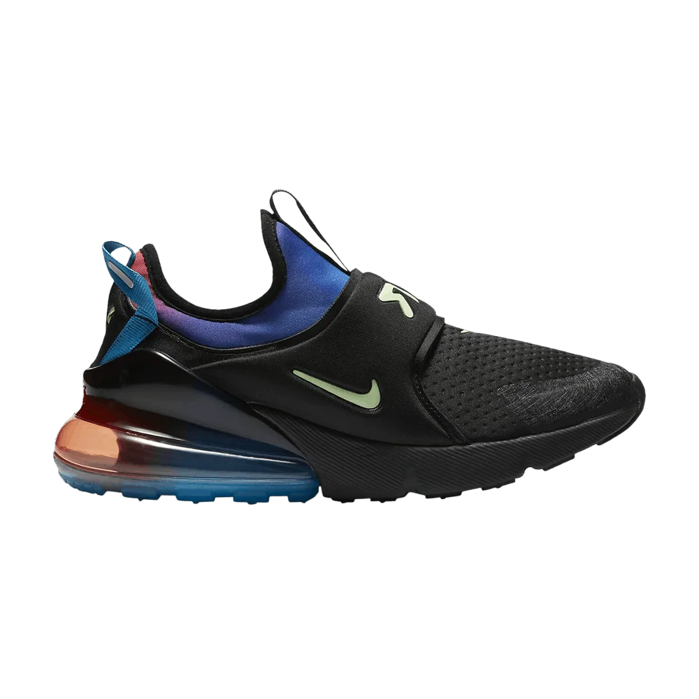 Krossovki-Nike-Air-Max-270-Extreme-SE-GS-Black-Ombre