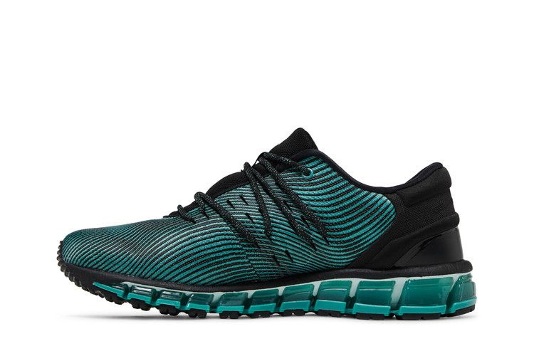 Кроссовки Asics Wmns Gel Quantum 360 4 'Sage Black'