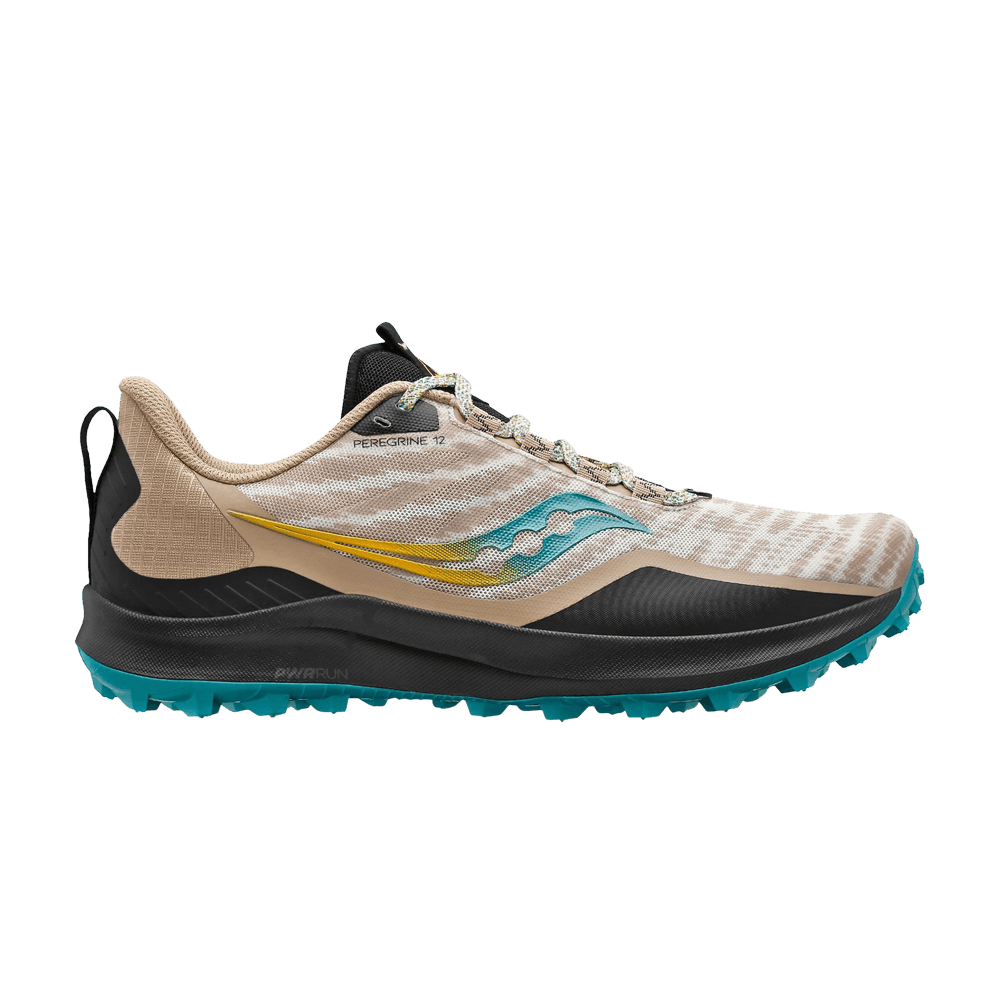 Кроссовки Saucony Peregrine 12 'Composite'