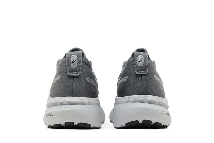 Кроссовки ASICS Gel Kayano 31 Extra Wide 'Steel Grey'
