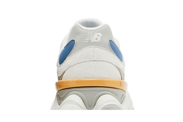 Кроссовки New Balance 9060 'Heron Blue Grey'