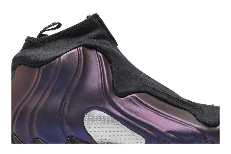 Кроссовки Nike Air Flightposite 'Eggplant'