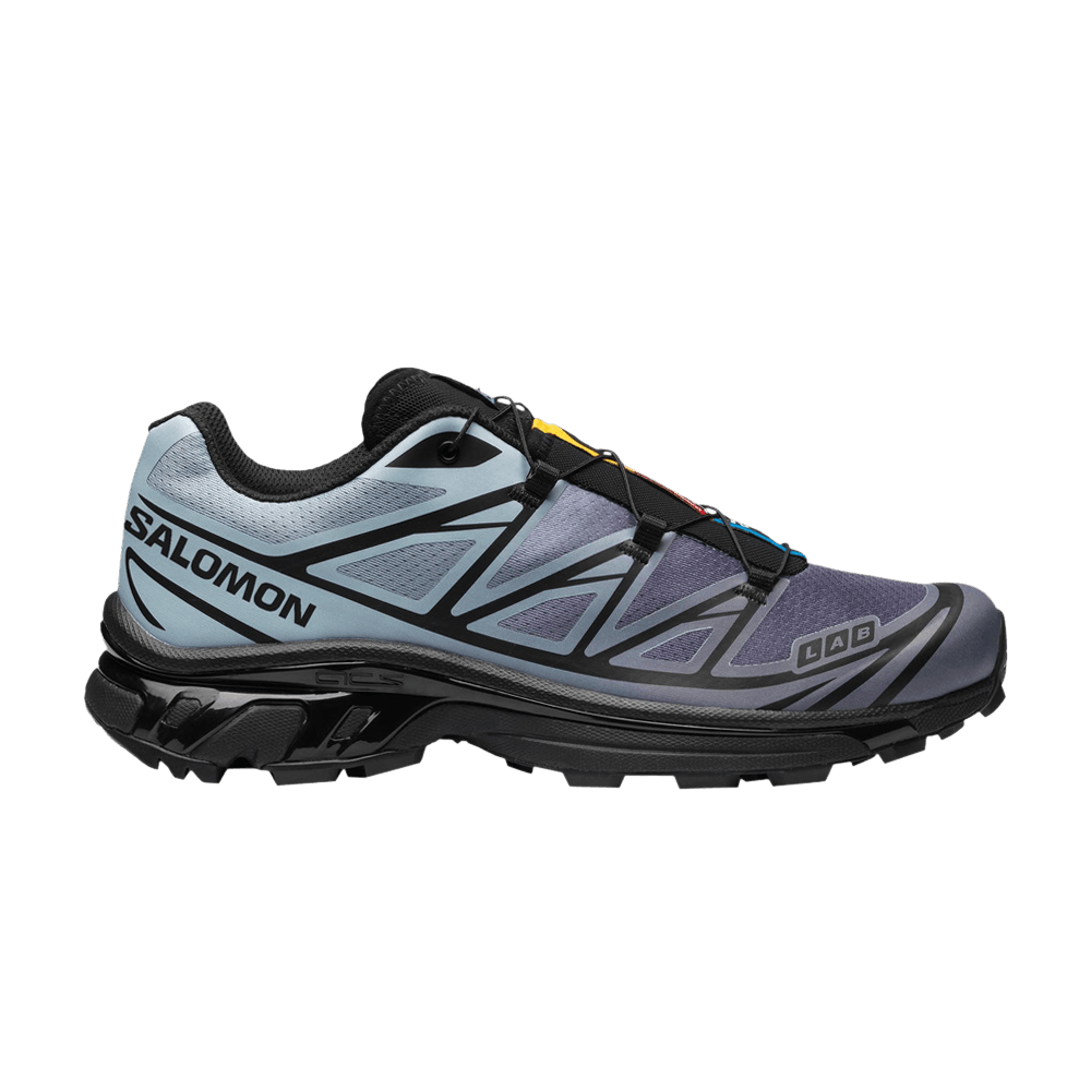 Кроссовки Salomon XT-6 'Chromatic Pack'