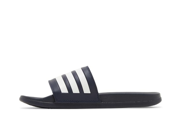 Adidas Adilette Comfort Slide 'Legend Ink'