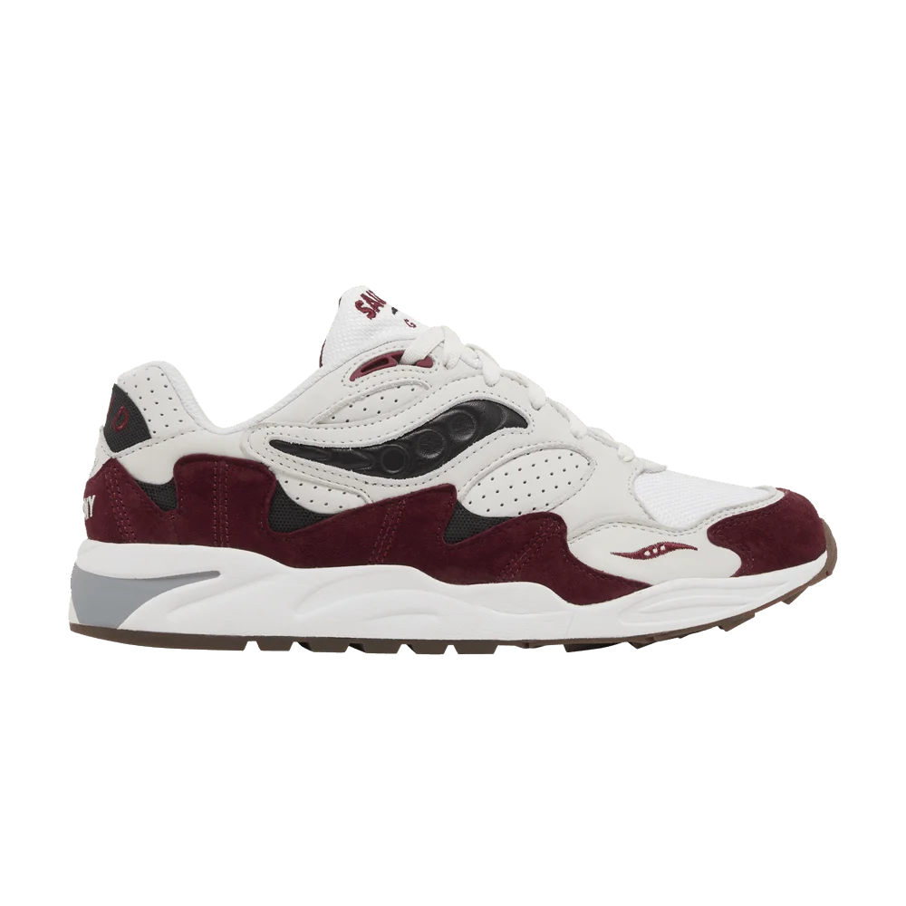 Krossovki-Saucony-Grid-Shadow-2-White-Red
