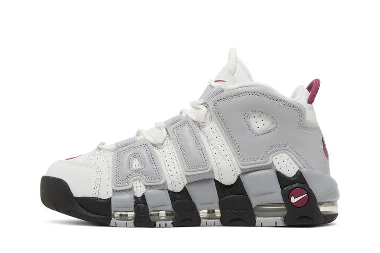 Кроссовки Nike Wmns Air More Uptempo 'Rosewood'