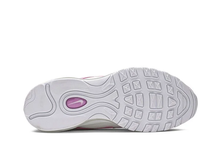 Кроссовки Nike Wmns Air Max 97 'Psychic Pink'