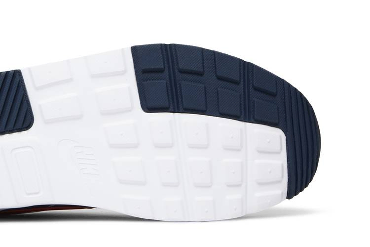 Кроссовки Nike Air Max SC 'White University Red'