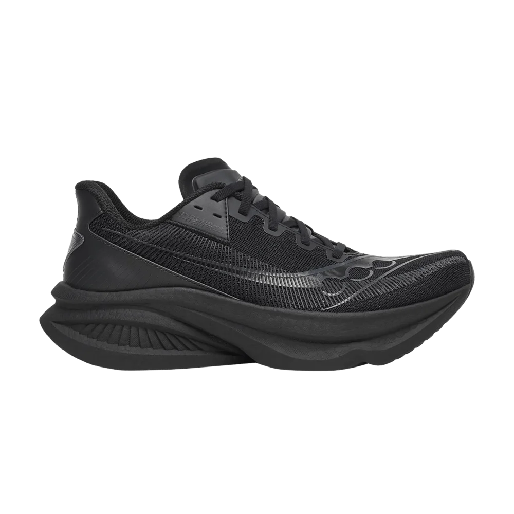 Krossovki-Saucony-Endorphin-Azura-Triple-Black