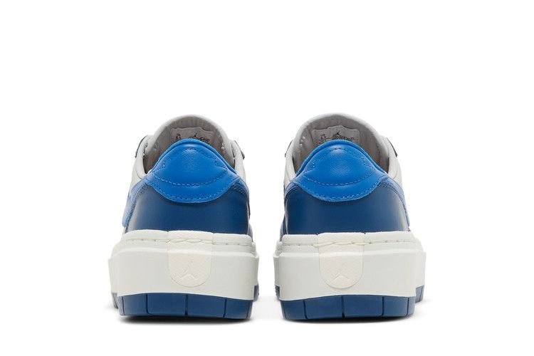 Кроссовки Wmns Air Jordan 1 Elevate Low 'French Blue'