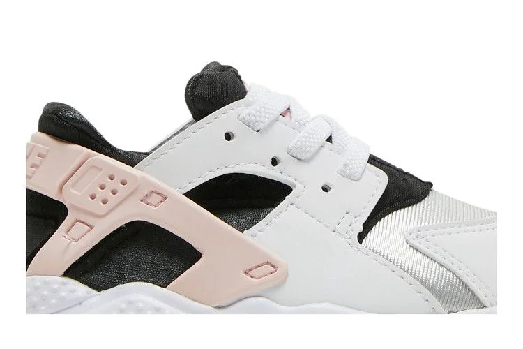 Кроссовки Nike Huarache Run TD 'Grey Fog Pink Foam'