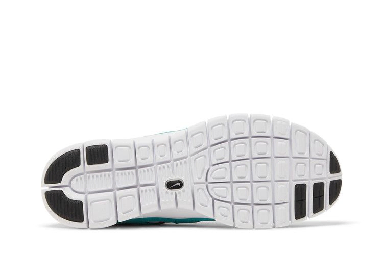 Кроссовки Nike Free Run 2 'Watermelon'
