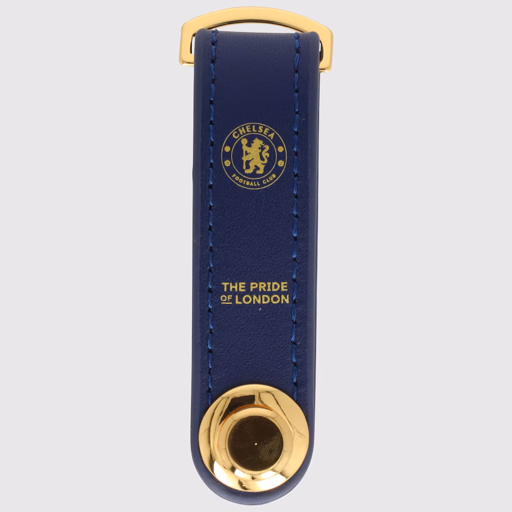 Брелок Chelsea Pride of London Executive Keyring