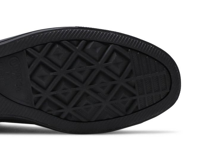 Кроссовки Converse Chuck Taylor All Star High 'Translucent - Black'