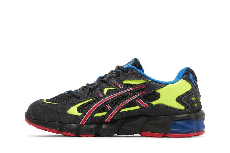 Кроссовки Asics Gel Kayano 5 KZN 'Graphite Grey'