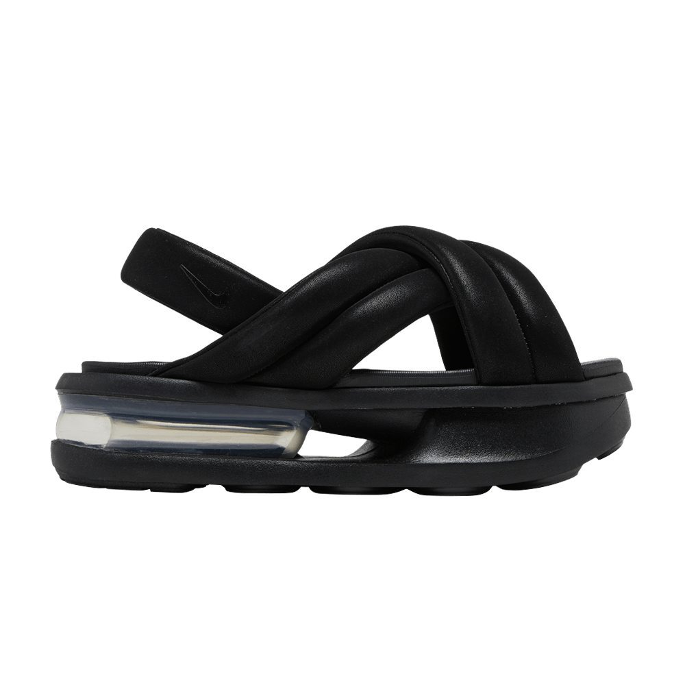 Nike Wmns Air Max Isla Sandal 'Black Anthracite'