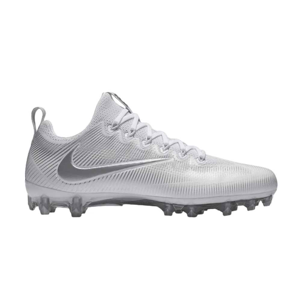 Кроссовки Nike Vapor Untouchable Pro 'White Metallic Silver'