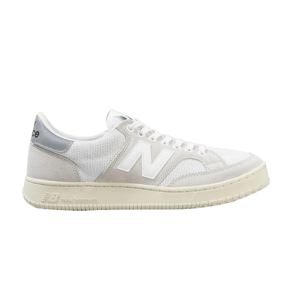 Кроссовки New Balance 400 'White'