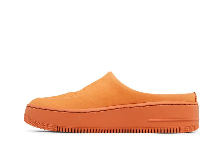 Кроссовки Nike Wmns Air Force 1 Lover XX 'The 1 Reimagined'