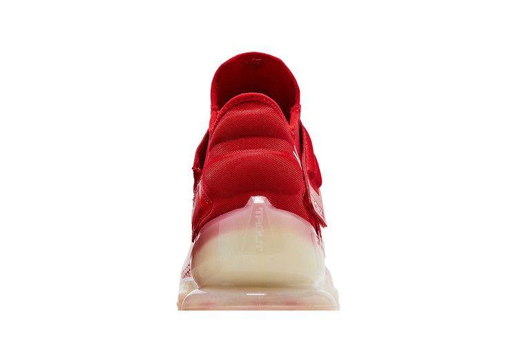 Кроссовки Nike Force Zoom Trout 7 Pro Mid 'University Red'