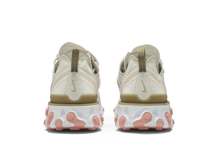 Кроссовки Nike Wmns React Element 55 'Phantom'
