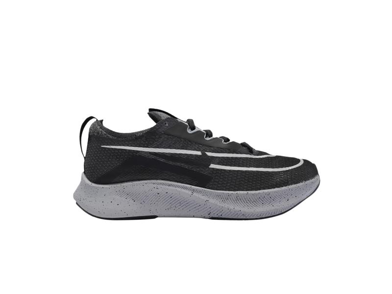 Nike-Zoom-Fly-4-Dark-Smoke-Grey-Metallic-Silver