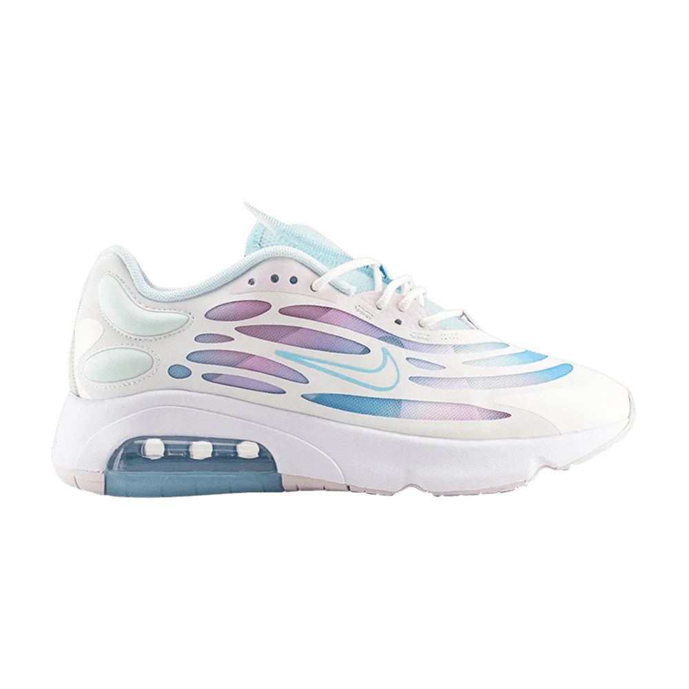 Кроссовки Nike Wmns Air Max Exosense SE 'White Multi'