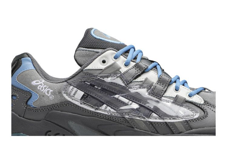 Кроссовки Chemist Creations x ASICS Gel Kayano 5 OG 'Carbon'