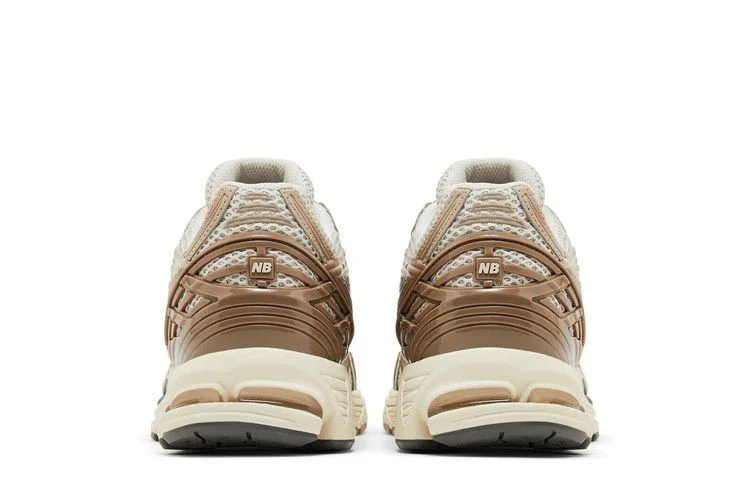 Кроссовки New Balance Men's 1906R 'Beige Vachetta'