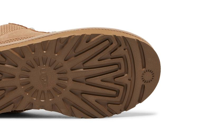 Кроссовки UGG Wmns Lowmel 'Sand'