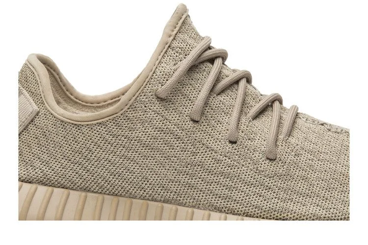 Кроссовки adidas Yeezy Boost 350 'Oxford Tan'