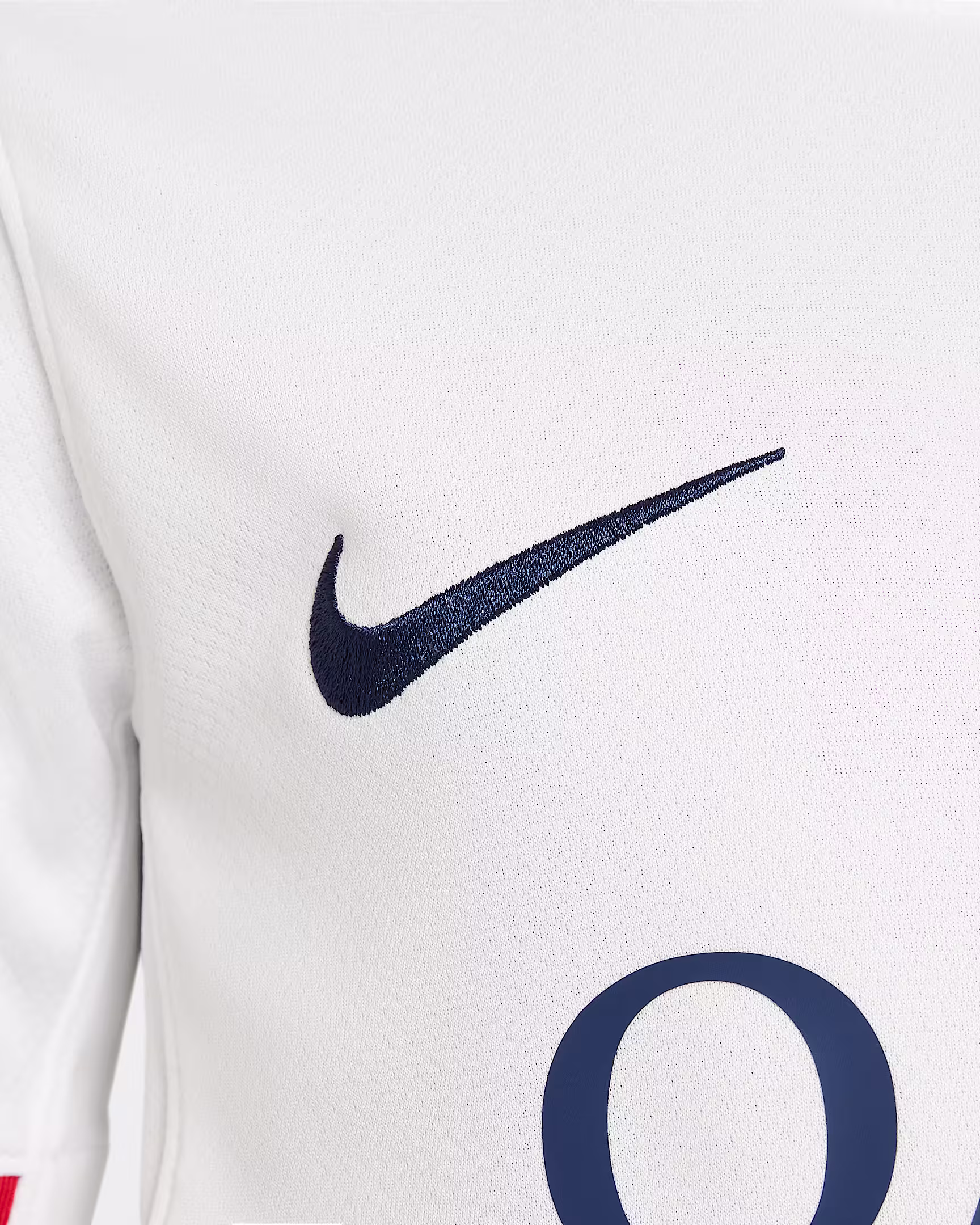 Детское футбольное джерси Paris Saint-Germain 2024/25 Stadium Away