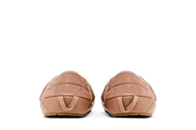 SKIMS x The North Face Wmns Thermoball Traction Mule 5 'Sienna'