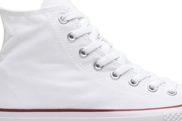 Кроссовки Converse Chuck Taylor All Star Hi 'Classic White'