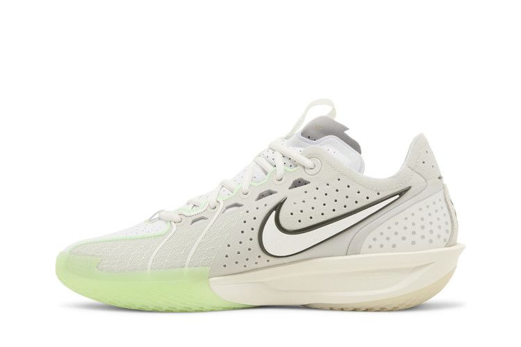 Кроссовки Nike Air Zoom GT Cut 3 'Vapor Green'