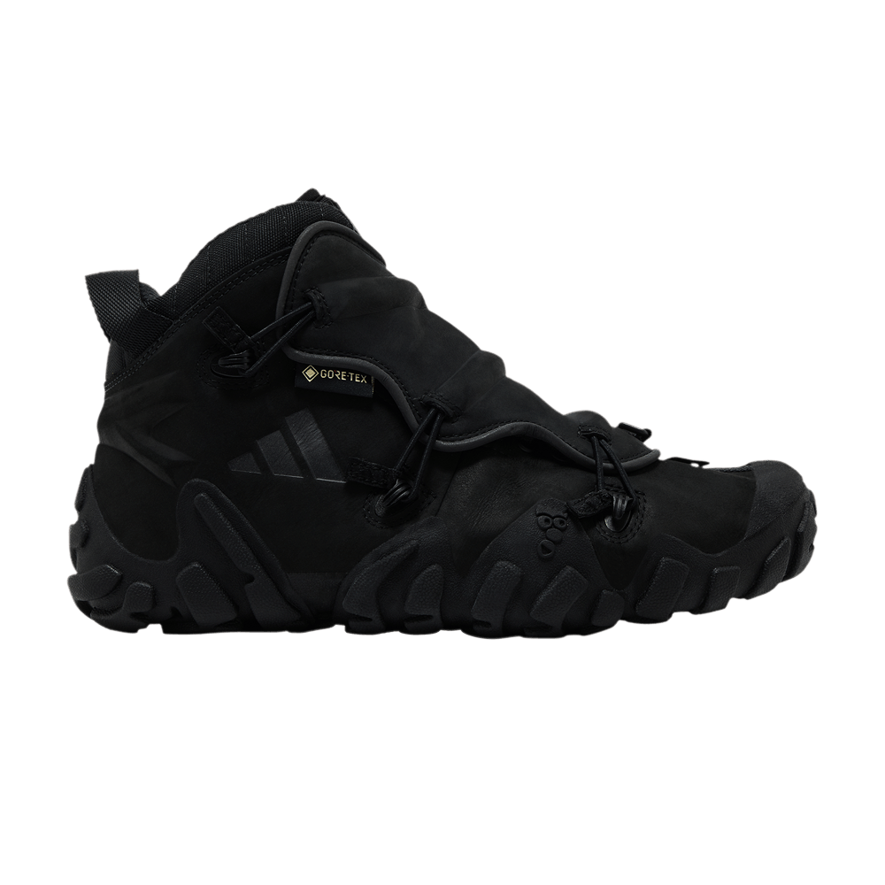 Кроссовки adidas Radlander EQT GORE-TEX 'Black'