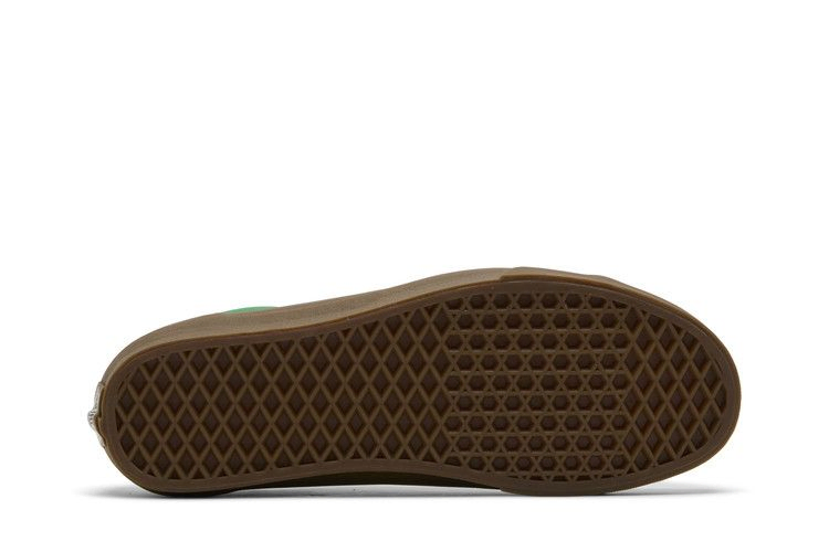 Vans Style 36 'Green Gum'