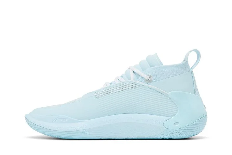 Кроссовки Li-Ning Way of Wade 11 'Mint'