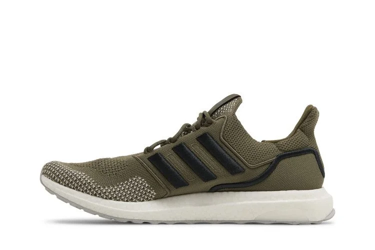 Кроссовки adidas UltraBoost 1.0 LCFP 'Olive Strata'