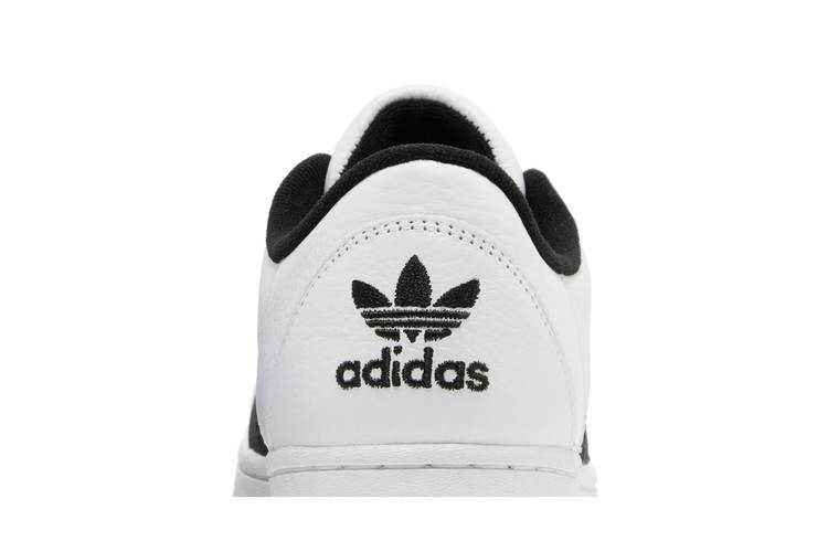 Кроссовки Korn x adidas Superstar Supermodified 'White Black'