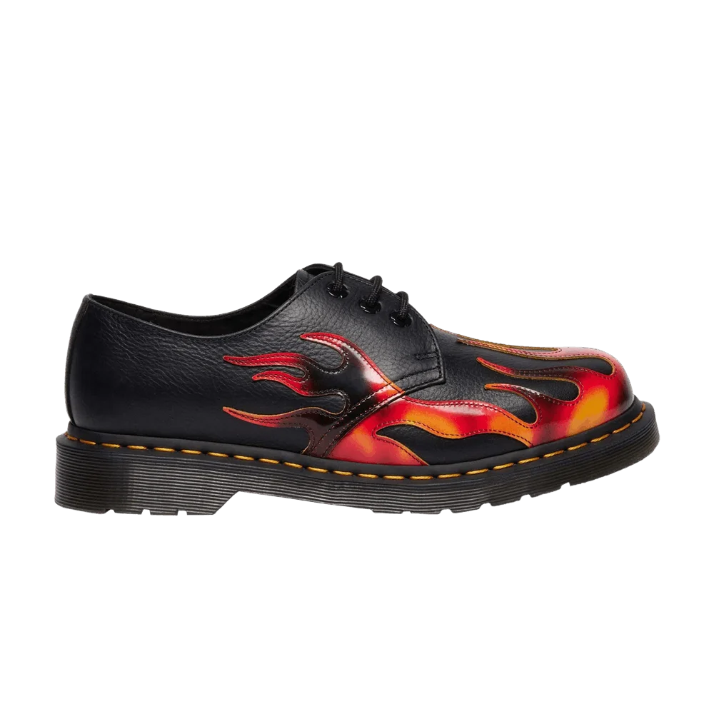 Krossovki-Dr.-Martens-1461-Flame