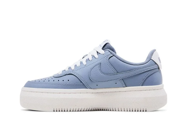Кроссовки Nike Wmns Court Vision Alta 'Ashen Slate'