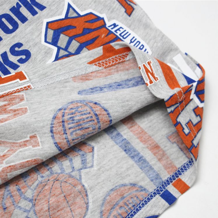 Футболка 2019 New York Knicks Tee NBA Series