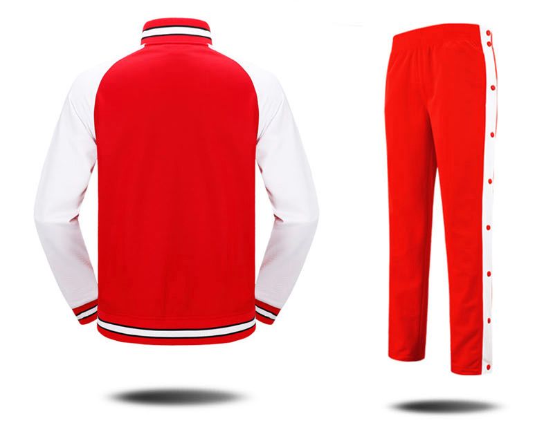 Баскетбольный костюм Sanheng Training Basketball 5 Colors
