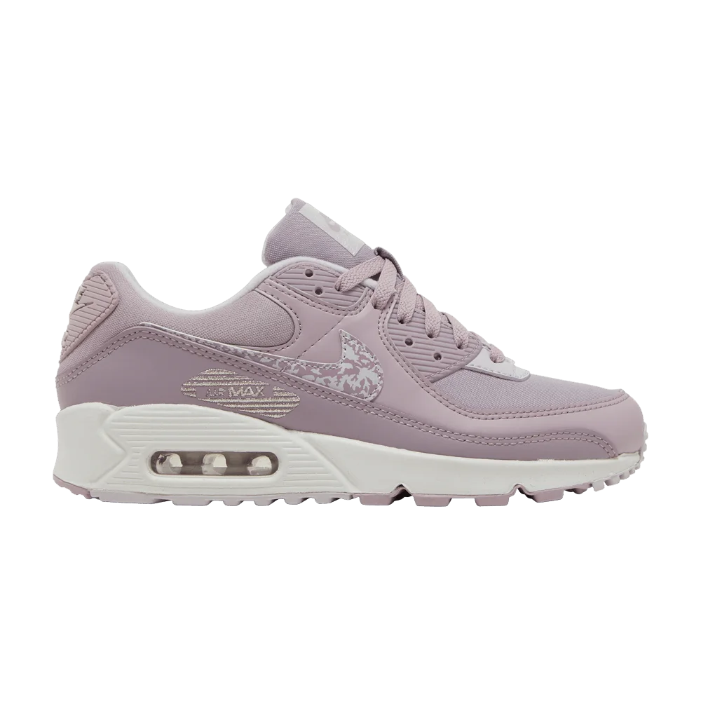 Krossovki-Nike-Wmns-Air-Max-90-Plum-Fog-Camo