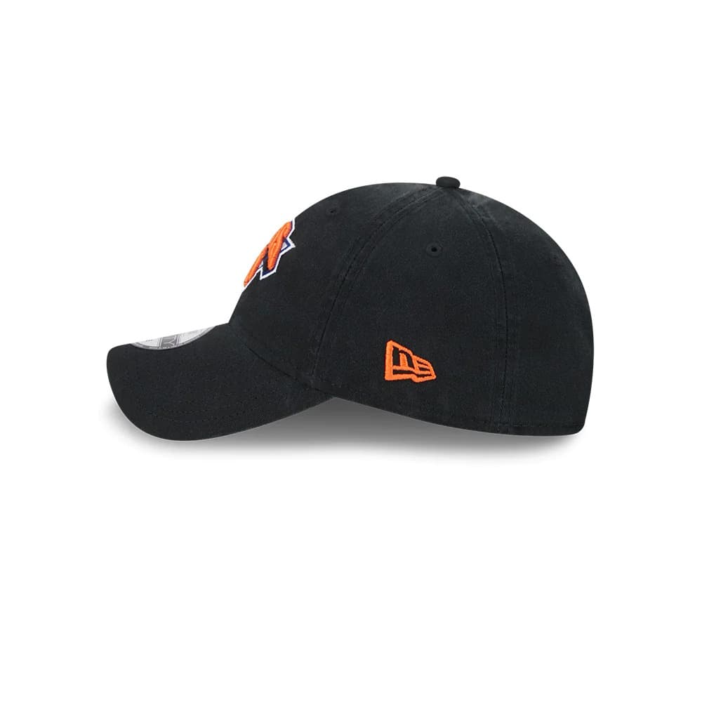 New-Era-New-York-Knicks-9TWENTY-Alternate-2024-City-Edition-NBA-Strapback-Hat-4