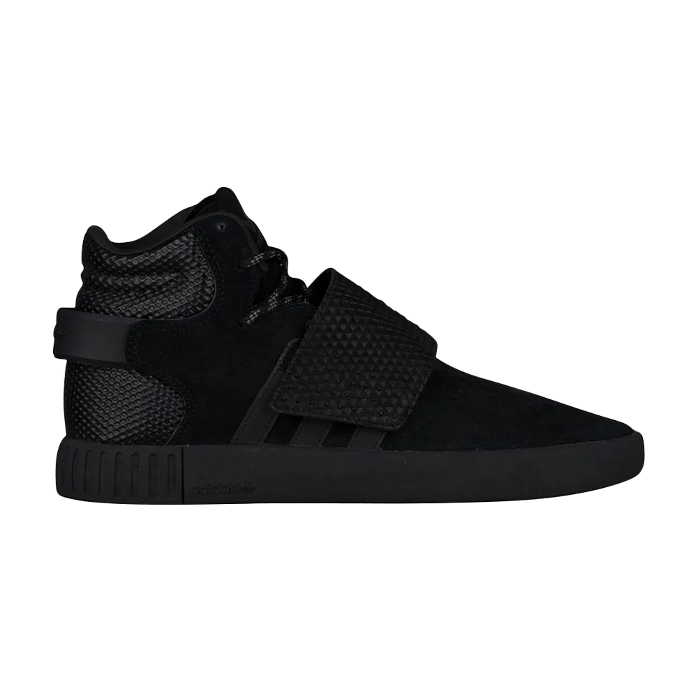Кроссовки Adidas Tubular Invader Strap