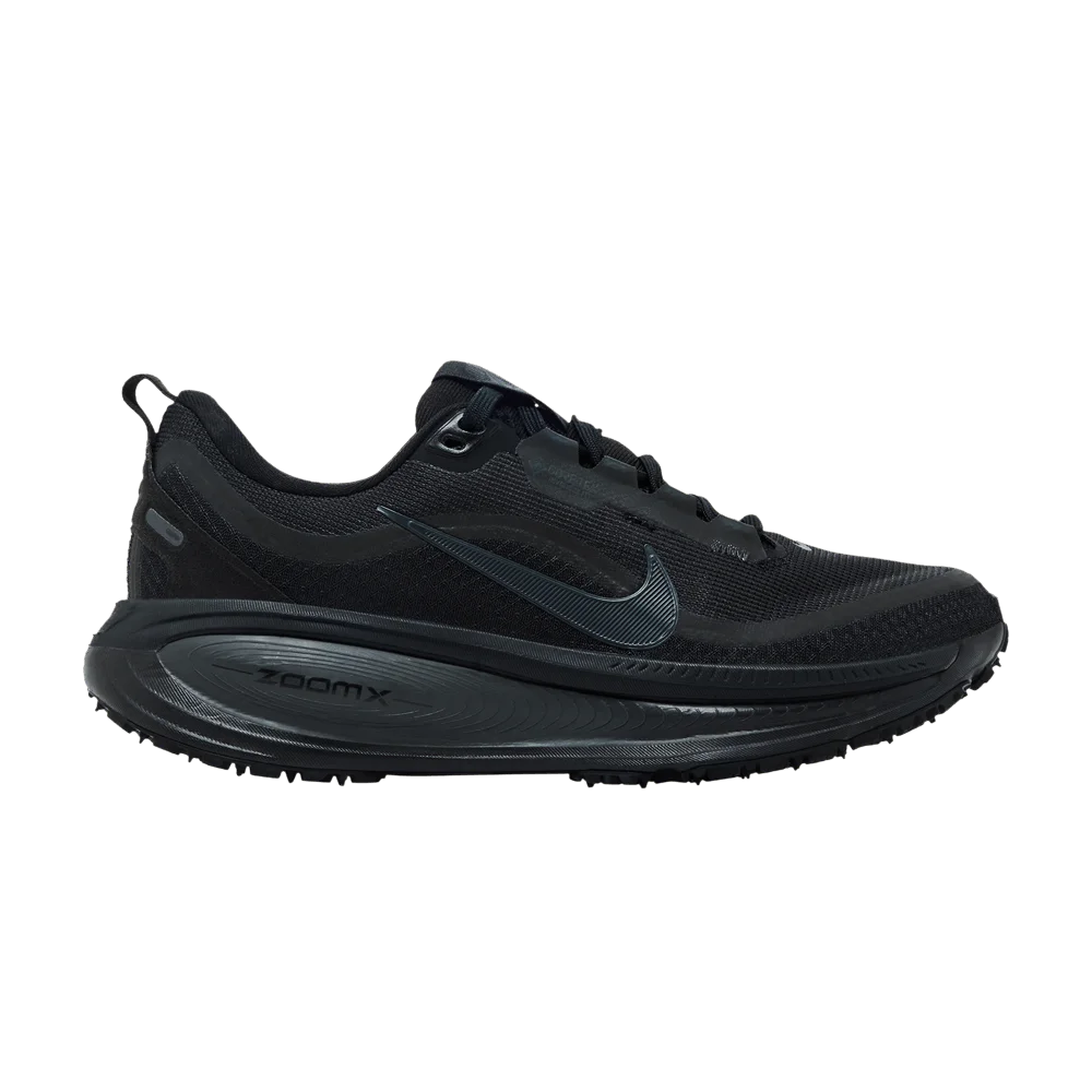 Кроссовки Nike Wmns Vomero 18 GORE-TEX 'Black/Anthracite'