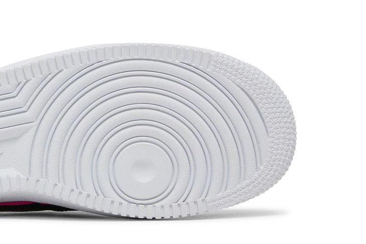 Кроссовки Nike Air Force 1 '07 LV8 Sport 'South Beach'