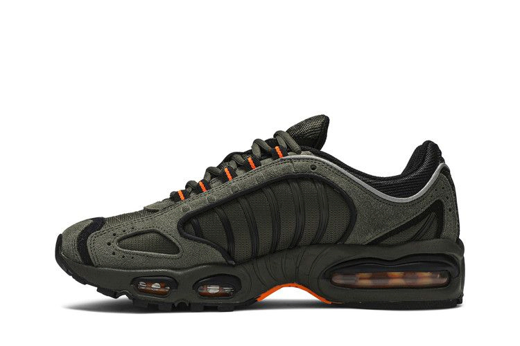 Кроссовки Nike Air Max Tailwind 4 'Flight Jacket'